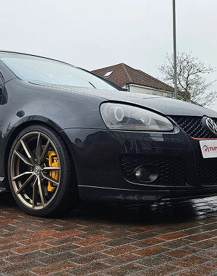 Golf GTI MK5